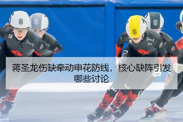 蒋圣龙伤缺牵动申花防线，核心缺阵引发哪些讨论 - leyu